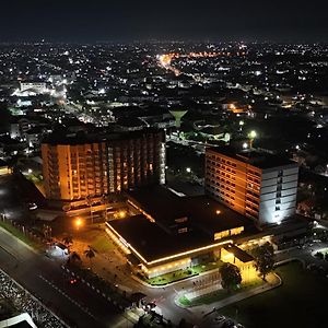 Hotel Presidential